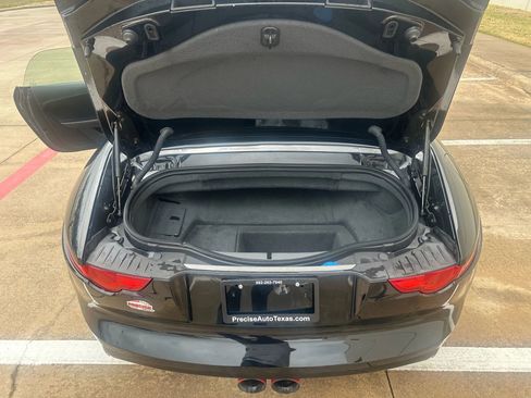 Used 2014 Jaguar F-TYPE S image 18