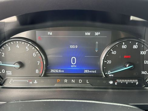 Certified 2022 Ford Explorer XLT w/ Class IV Trailer Tow Package image 15