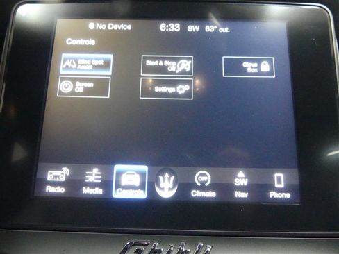 Used 2018 Maserati Ghibli S Q4 image 41