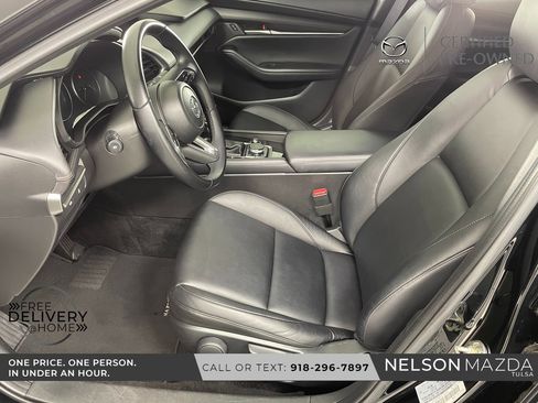 Certified 2025 MAZDA MAZDA3 s Sport image 20