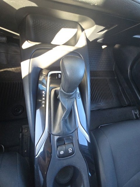 Used 2022 Toyota Corolla LE FWD image 21