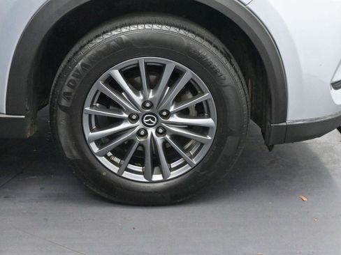 Used 2020 MAZDA CX-5 Touring image 30