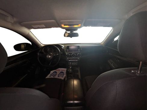 Used 2024 Nissan Sentra S FWD image 25