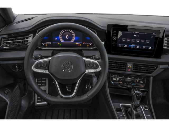 New 2027 Volkswagen Jetta Sport FWD image 4