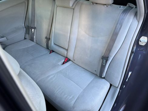 Used 2012 Toyota Prius Three FWD image 12