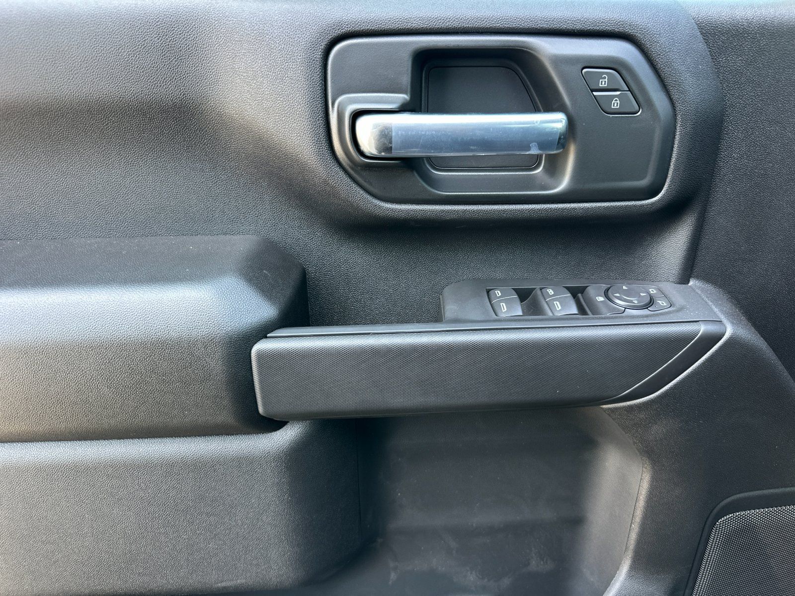 New 2026 Chevrolet Silverado 3500 W/T w/ WT Fleet Convenience Package RWD image 11