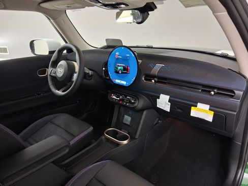 New 2026 MINI Cooper S FWD image 25