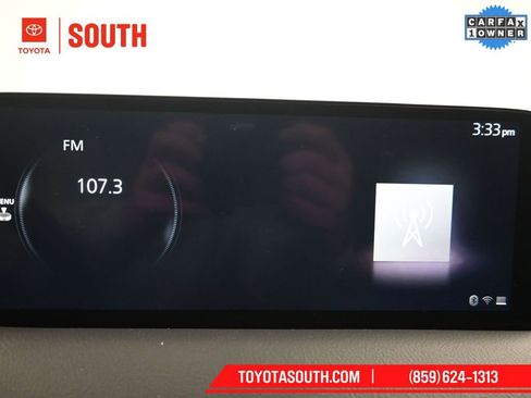 Used 2024 MAZDA CX-5 AWD 2.5 S w/ Select Package image 11