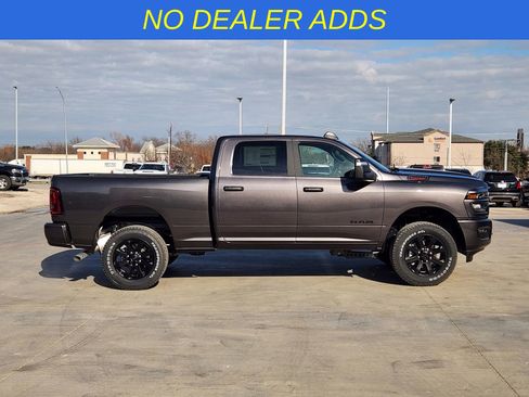 New 2026 RAM 2500 Lone Star image 7