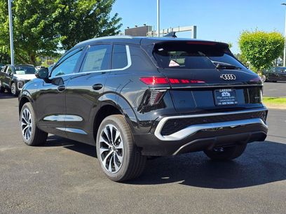 New 2026 Audi Q3 quattro 2.0T