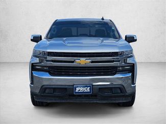 Used 2020 Chevrolet Silverado 1500 LT w/ Texas Edition RWD video 2