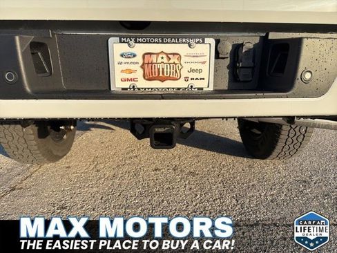 New 2026 Ford F150 XLT w/ Equipment Group 302A MID image 7