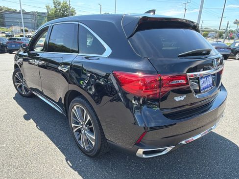 Used 2020 Acura MDX SH-AWD w/ Technology Package image 28