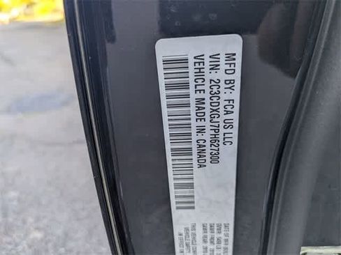 Used 2023 Dodge Charger Scat Pack w/ Plus Group image 33