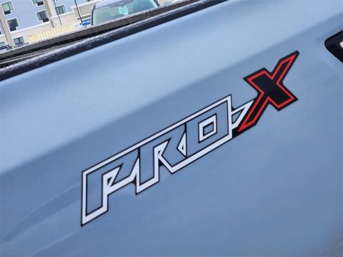 New 2026 Nissan Frontier Pro-X w/ Pro-X Convenience Package image 8