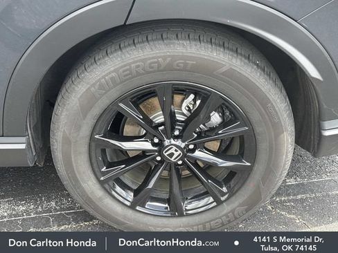 Used 2023 Honda CR-V Sport image 28