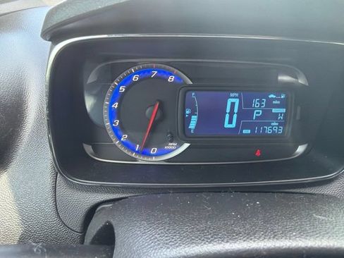 Used 2016 Chevrolet Trax LT AWD/4WD image 27