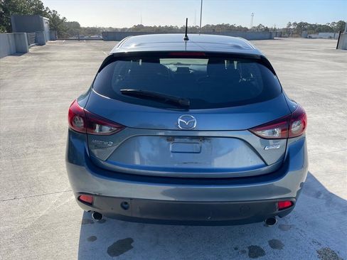 Used 2014 MAZDA MAZDA3 i Touring image 6