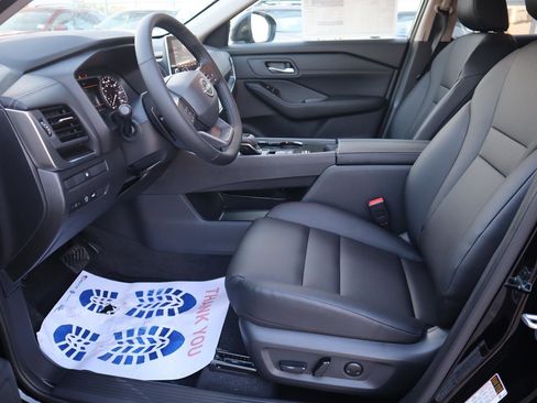 New 2026 Nissan Rogue SV w/ SV Premium Package image 14