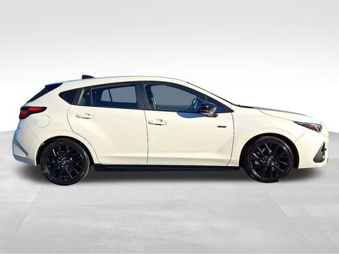 Used 2024 Subaru Impreza RS image 7