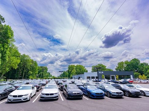 Used 2022 Jeep Grand Cherokee L Limited image 66