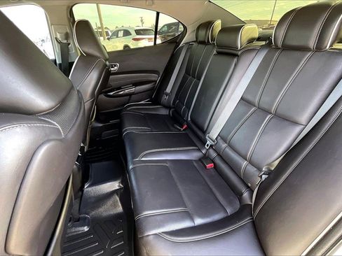 Used 2019 Acura TLX V6 w/ Technology Package image 19