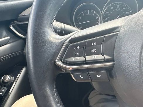 Used 2020 MAZDA MAZDA6 Touring FWD image 16