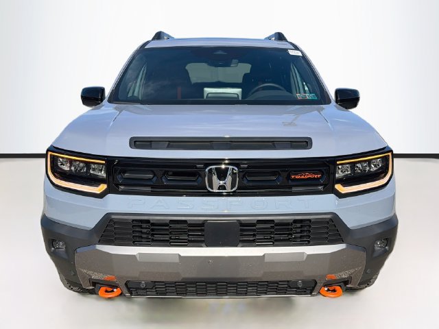 New 2026 Honda Passport TrailSport image 2