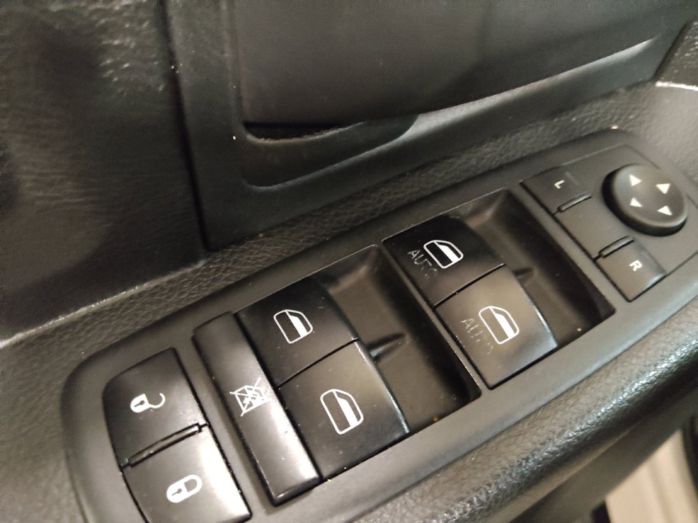 Used 2019 RAM 1500 Tradesman w/ Popular Equipment Group RWD image 27