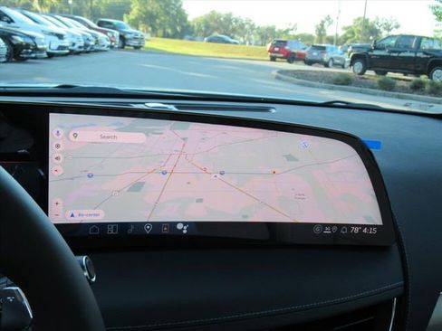 New 2026 Cadillac CT5 Premium Luxury image 21