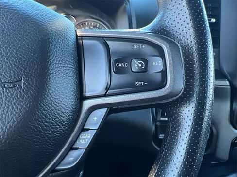 Used 2022 RAM 1500 Tradesman w/ Level 1 Safety Group image 17