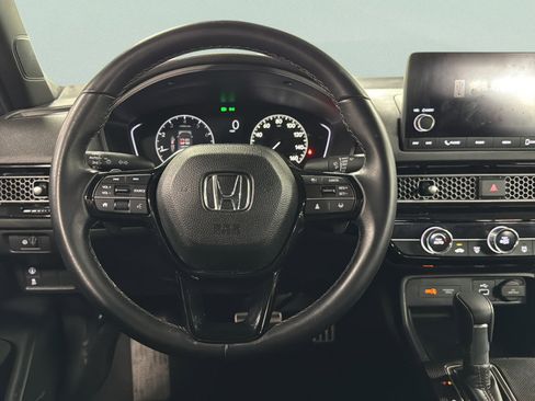 Used 2024 Honda Civic Sport image 29