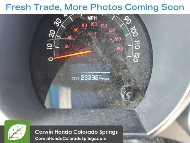 Used 2010 Toyota Sequoia Limited AWD/4WD image 10
