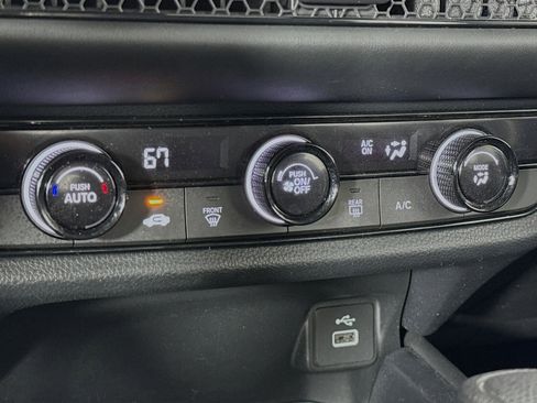 Certified 2023 Honda HR-V LX image 15