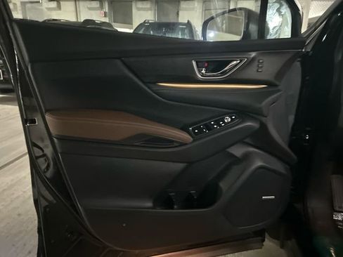 New 2026 Subaru Ascent Touring image 9