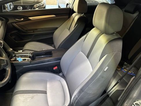 Used 2016 Honda Civic LX-P image 7