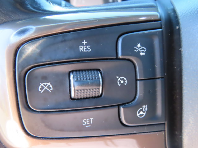 Used 2020 Chevrolet Silverado 3500 High Country w/ Z71 Off-Road Package AWD/4WD image 20