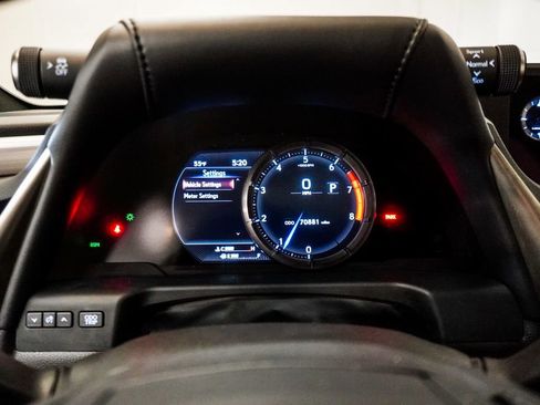 Used 2020 Lexus ES 350 F Sport w/ Accessory Package 2 image 33