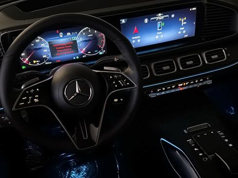 New 2026 Mercedes-Benz GLE 450 4MATIC image 26