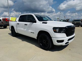 Used 2023 RAM 1500 Big Horn AWD/4WD video 2