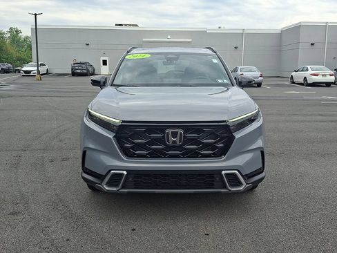 Used 2024 Honda CR-V Sport Touring image 2