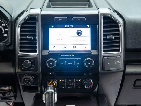 Used 2016 Ford F150 XLT w/ Equipment Group 302A Luxury AWD/4WD image 30