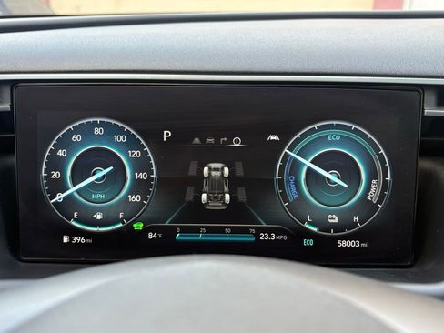 Used 2022 Hyundai Tucson Limited image 21