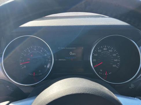 Used 2018 Ford Mustang GT w/ Black Accent Pkg image 12