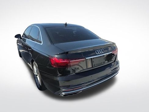 Used 2022 Audi A4 2.0T Premium w/ Convenience Package image 5