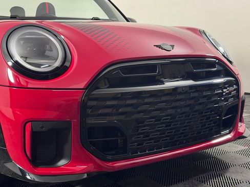 Used 2025 MINI Cooper John Cooper Works image 3
