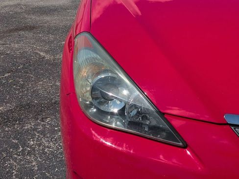 Used 2005 Toyota Solara SLE FWD image 10