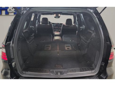 Used 2024 Dodge Durango Citadel AWD/4WD image 28