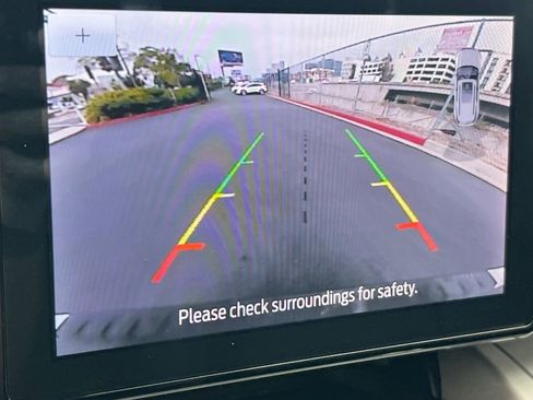 Certified 2024 Ford Explorer XLT w/ Equipment Group 202A image 22