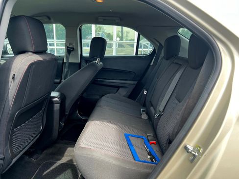 Used 2014 Chevrolet Equinox LS image 11
